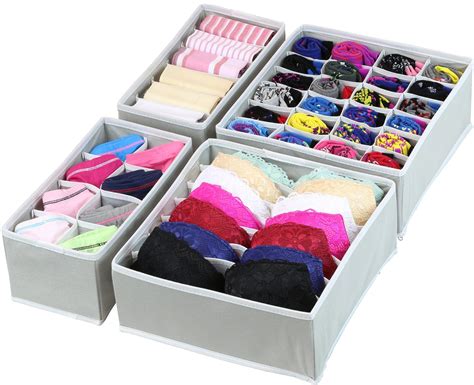 drawer organizer bras